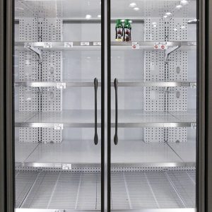 Airtight Food Container Set (8pc)